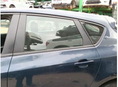 Recambio de elevalunas trasero izquierdo para opel astra j (p10) 1.7 cdti (68) referencia OEM IAM   