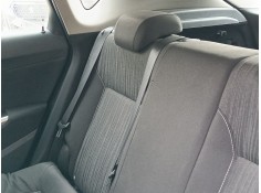 Recambio de cinturon seguridad trasero derecho para opel astra j (p10) 1.7 cdti (68) referencia OEM IAM   