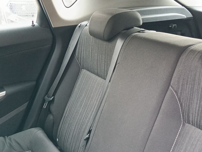 Recambio de cinturon seguridad trasero derecho para opel astra j (p10) 1.7 cdti (68) referencia OEM IAM   