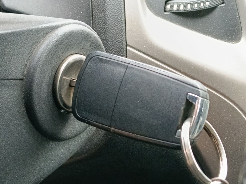 Recambio de conmutador de arranque para opel astra j (p10) 1.7 cdti (68) referencia OEM IAM 13279295  