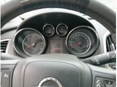 Recambio de cuadro instrumentos para opel astra j (p10) 1.7 cdti (68) referencia OEM IAM   