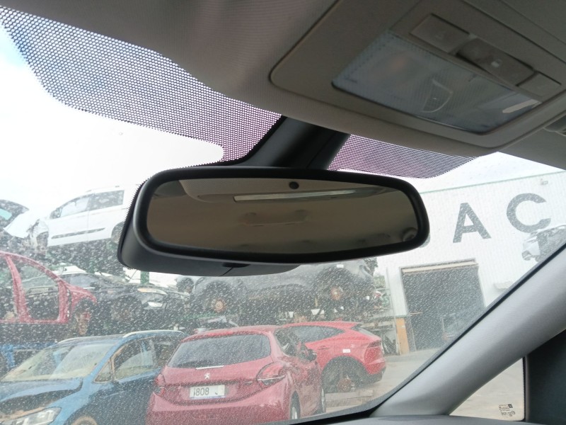 Recambio de espejo retrovisor interior para opel astra j (p10) 1.7 cdti (68) referencia OEM IAM   