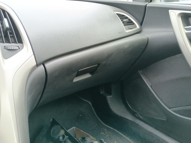 Recambio de guantera para opel astra j (p10) 1.7 cdti (68) referencia OEM IAM   