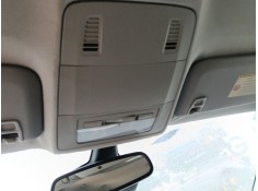 Recambio de luz interior delantera central para opel astra j (p10) 1.7 cdti (68) referencia OEM IAM   