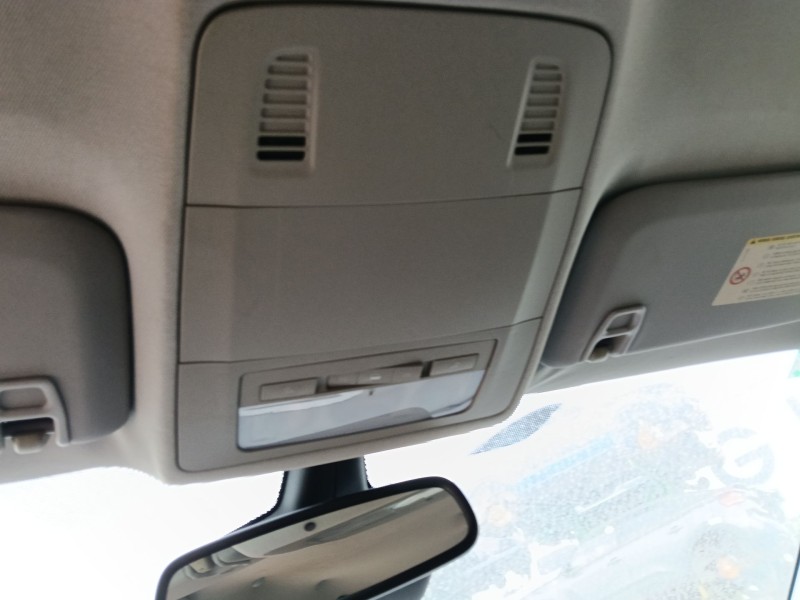 Recambio de luz interior delantera central para opel astra j (p10) 1.7 cdti (68) referencia OEM IAM   