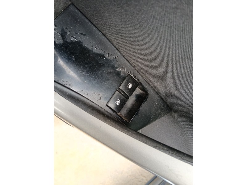 Recambio de mando elevalunas delantero izquierdo para opel astra j (p10) 1.7 cdti (68) referencia OEM IAM   