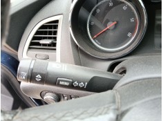 Recambio de mando intermitentes para opel astra j (p10) 1.7 cdti (68) referencia OEM IAM   