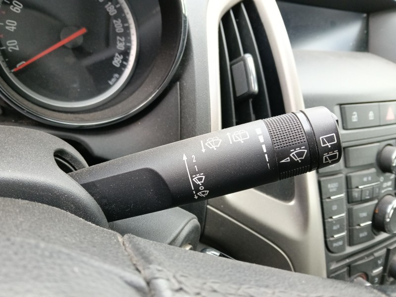 Recambio de mando limpia para opel astra j (p10) 1.7 cdti (68) referencia OEM IAM   