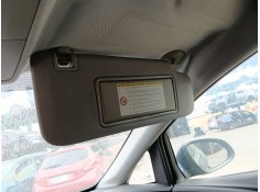 Recambio de parasol derecho para opel astra j (p10) 1.7 cdti (68) referencia OEM IAM   