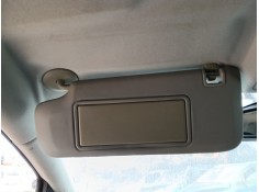 Recambio de parasol izquierdo para opel astra j (p10) 1.7 cdti (68) referencia OEM IAM   