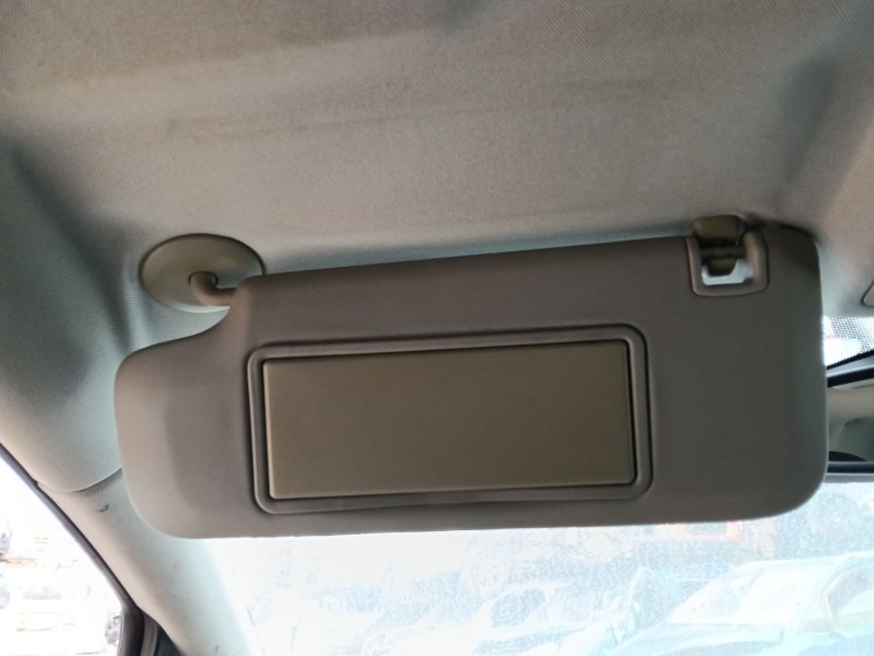 Recambio de parasol izquierdo para opel astra j (p10) 1.7 cdti (68) referencia OEM IAM   