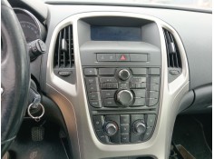 Recambio de sistema audio / radio cd para opel astra j (p10) 1.7 cdti (68) referencia OEM IAM   