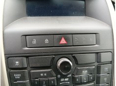 Recambio de warning para opel astra j (p10) 1.7 cdti (68) referencia OEM IAM   