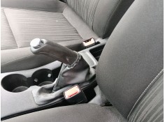 Recambio de enganche cinturon delantero izquierdo para opel astra j (p10) 1.7 cdti (68) referencia OEM IAM   