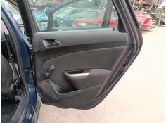 Recambio de guarnecido puerta trasera derecha para opel astra j (p10) 1.7 cdti (68) referencia OEM IAM   