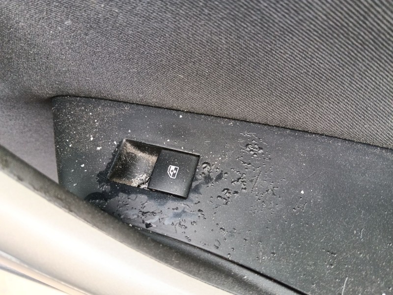 Recambio de mando elevalunas delantero derecho para opel astra j (p10) 1.7 cdti (68) referencia OEM IAM   