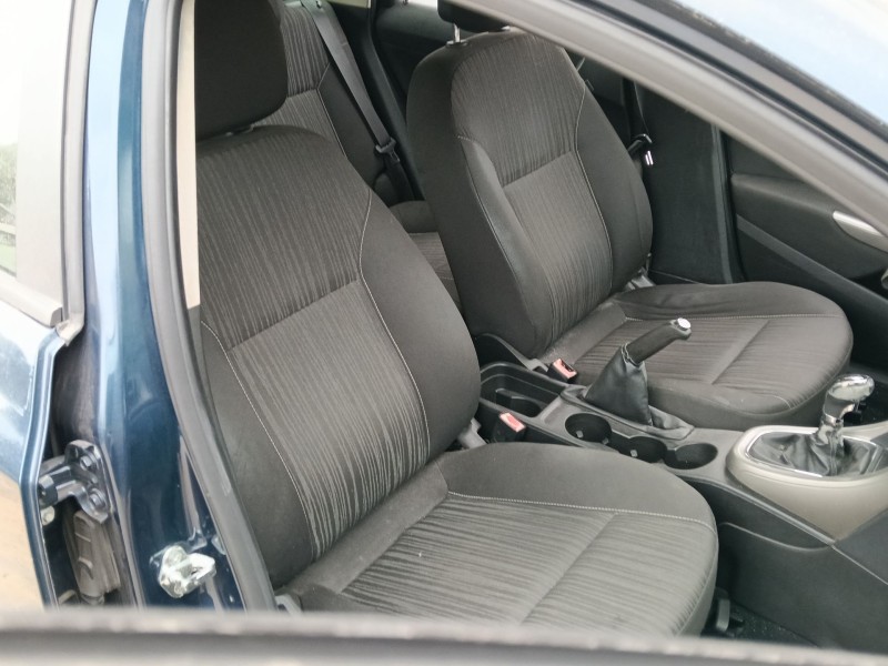 Recambio de asiento delantero derecho para opel astra j (p10) 1.7 cdti (68) referencia OEM IAM   