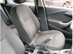 Recambio de asiento delantero izquierdo para opel astra j (p10) 1.7 cdti (68) referencia OEM IAM   