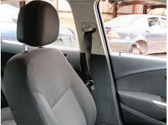 Recambio de cinturon seguridad delantero izquierdo para opel astra j (p10) 1.7 cdti (68) referencia OEM IAM   