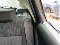 Recambio de cinturon seguridad trasero izquierdo para opel astra j (p10) 1.7 cdti (68) referencia OEM IAM   