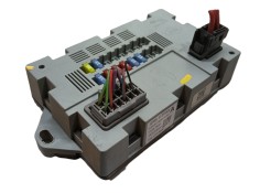 Recambio de caja reles / fusibles para land rover range rover sport ii (l494) 4.4 sdv8 4x4 referencia OEM IAM LR041091 73707520 
