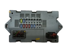 Recambio de caja reles / fusibles para land rover range rover sport ii (l494) 4.4 sdv8 4x4 referencia OEM IAM LR041091 73707520  2