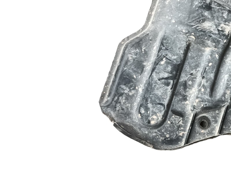 Recambio de cubrecarter para volkswagen golf vii (5g1, bq1, be1, be2) 1.6 tdi referencia OEM IAM   