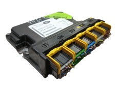 Recambio de centralita suspension para land rover range rover sport ii (l494) 4.4 sdv8 4x4 referencia OEM IAM LR061457  