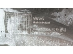 Recambio de cubrecarter para volkswagen id.4 (e21) pro eléctrico referencia OEM IAM   A825236 2