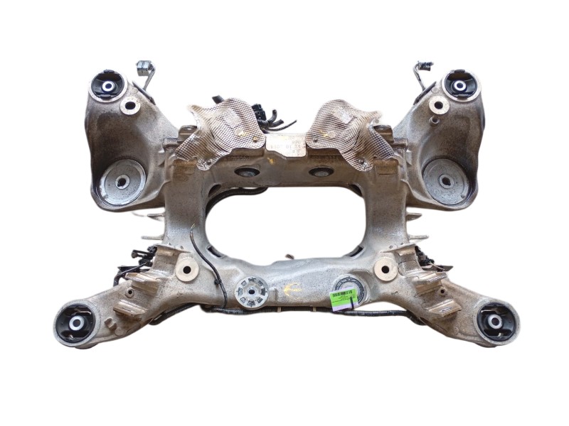 Recambio de puente trasero para land rover range rover sport ii (l494) 4.4 sdv8 4x4 referencia OEM IAM LR086154 JLR 