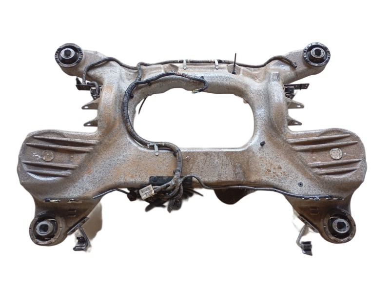 Recambio de puente trasero para land rover range rover sport ii (l494) 4.4 sdv8 4x4 referencia OEM IAM LR086154 JLR 