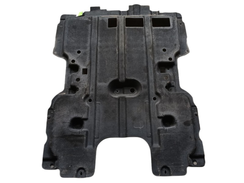 Recambio de cubrecarter para citroën c4 iii (ba_, bb_, bc_) 1.2 puretech 130 (bahnsa, bahnsb) referencia OEM IAM   9830181780