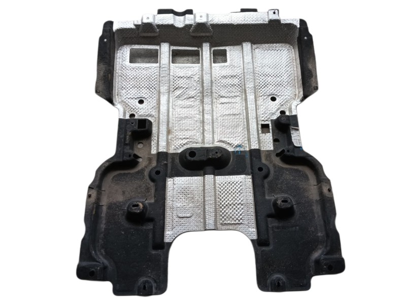 Recambio de cubrecarter para citroën c4 iii (ba_, bb_, bc_) 1.2 puretech 130 (bahnsa, bahnsb) referencia OEM IAM   9830181780