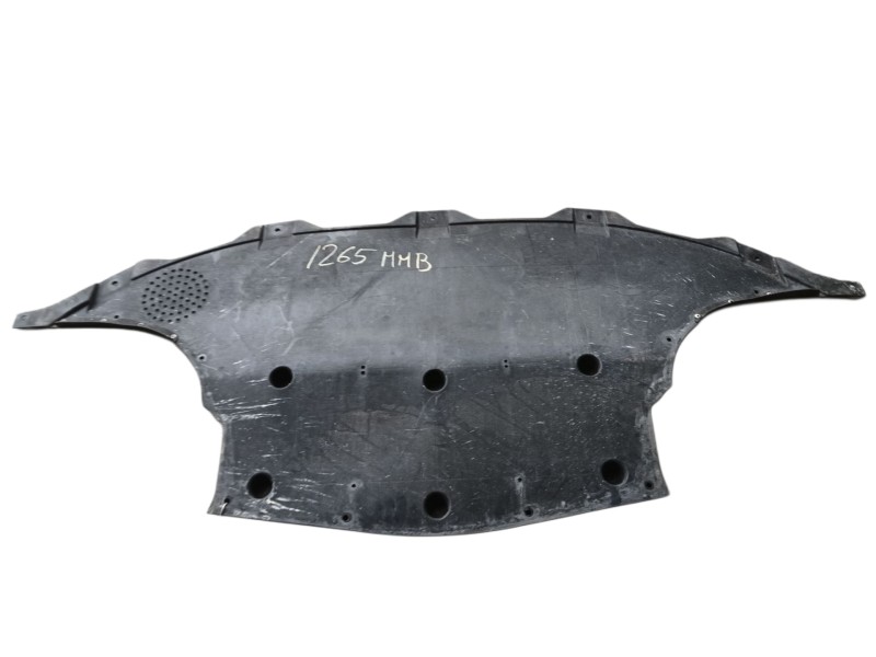 Recambio de cubrecarter para mg mg 4 (eh32) ev referencia OEM IAM   