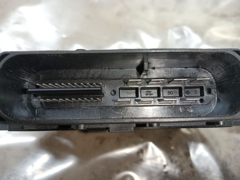 Recambio de modulo electronico para land rover range rover sport ii (l494) 4.4 sdv8 4x4 referencia OEM IAM   