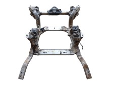 Recambio de cuna motor para land rover range rover sport ii (l494) 4.4 sdv8 4x4 referencia OEM IAM   