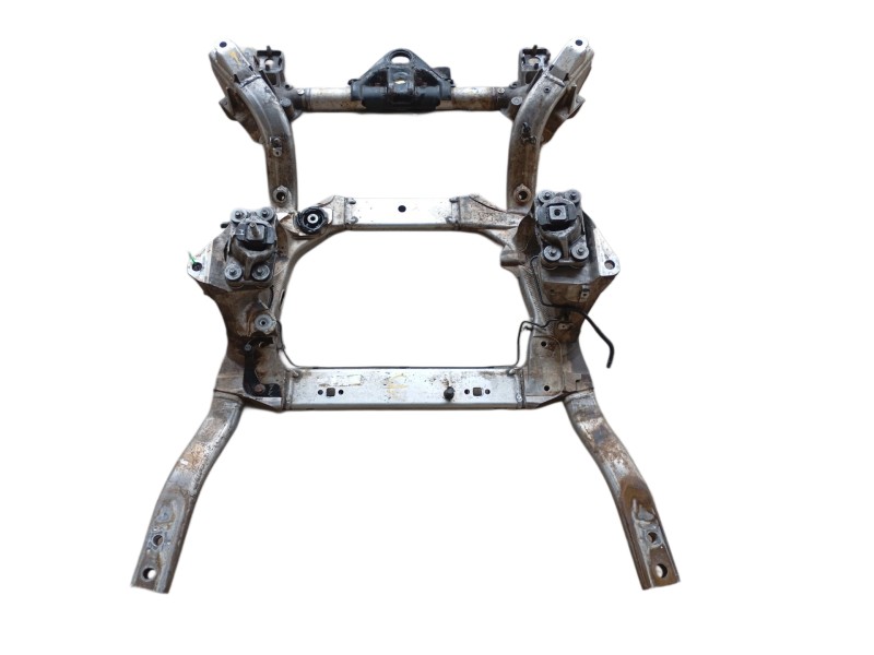 Recambio de cuna motor para land rover range rover sport ii (l494) 4.4 sdv8 4x4 referencia OEM IAM   