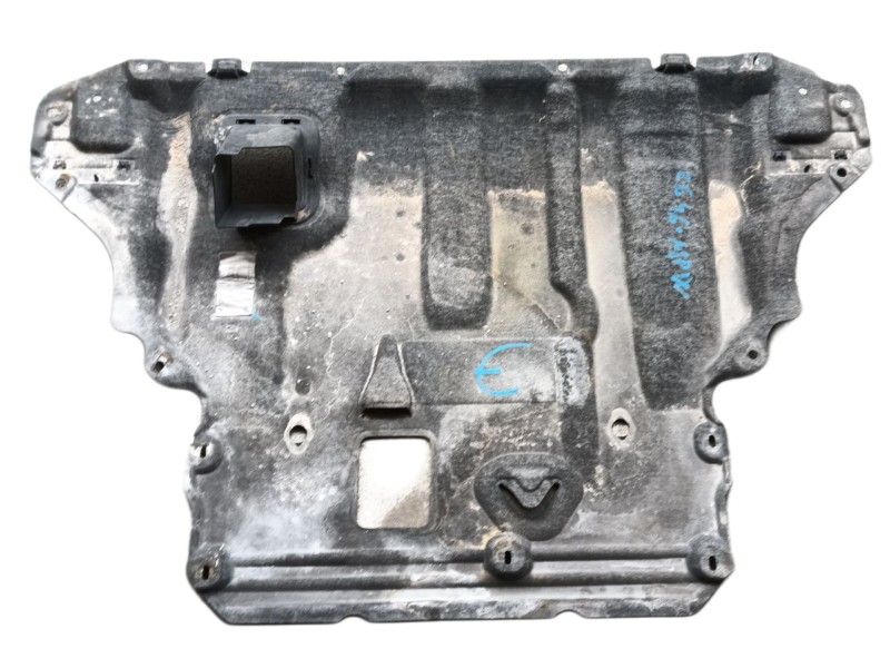 Recambio de cubrecarter para ford focus iv (hn) 1.0 ecoboost mhev referencia OEM IAM   