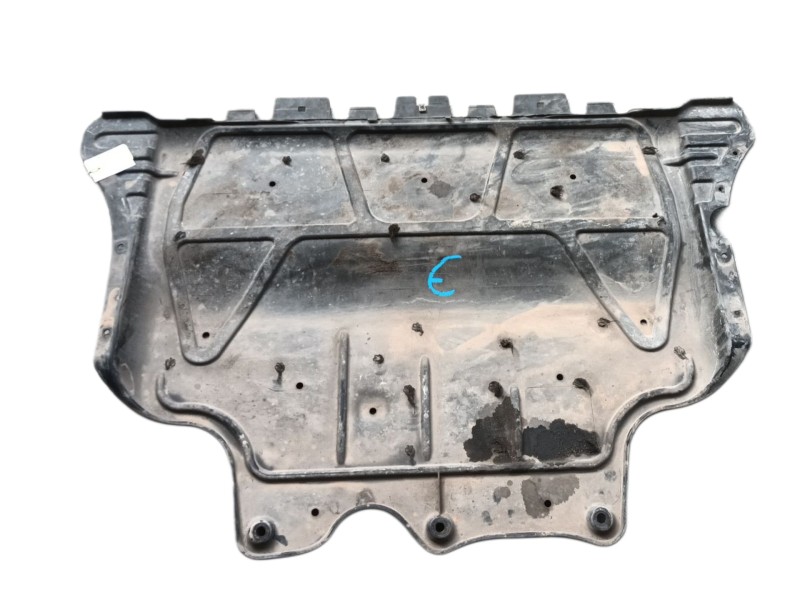 Recambio de cubrecarter para volkswagen golf vii (5g1, bq1, be1, be2) 1.6 tdi referencia OEM IAM   