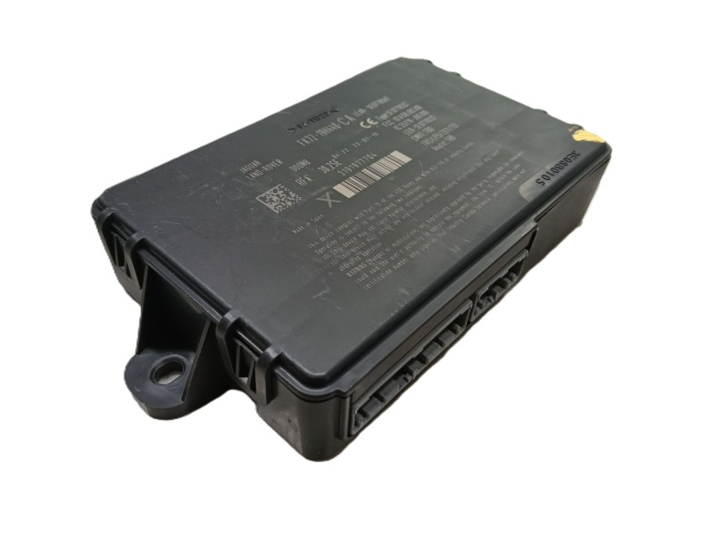 Recambio de modulo electronico para land rover range rover sport ii (l494) 4.4 sdv8 4x4 referencia OEM IAM   