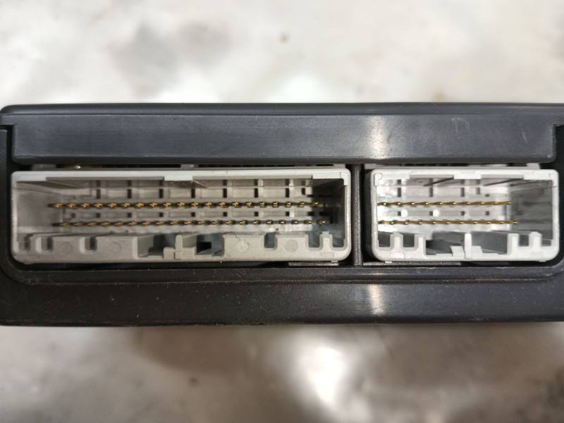 Recambio de modulo electronico para land rover range rover sport ii (l494) 4.4 sdv8 4x4 referencia OEM IAM   