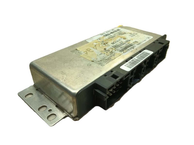 Recambio de modulo electronico para land rover range rover sport ii (l494) 4.4 sdv8 4x4 referencia OEM IAM LR057232  