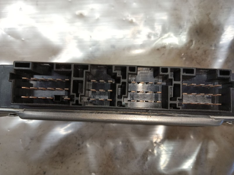 Recambio de modulo electronico para land rover range rover sport ii (l494) 4.4 sdv8 4x4 referencia OEM IAM LR057232  