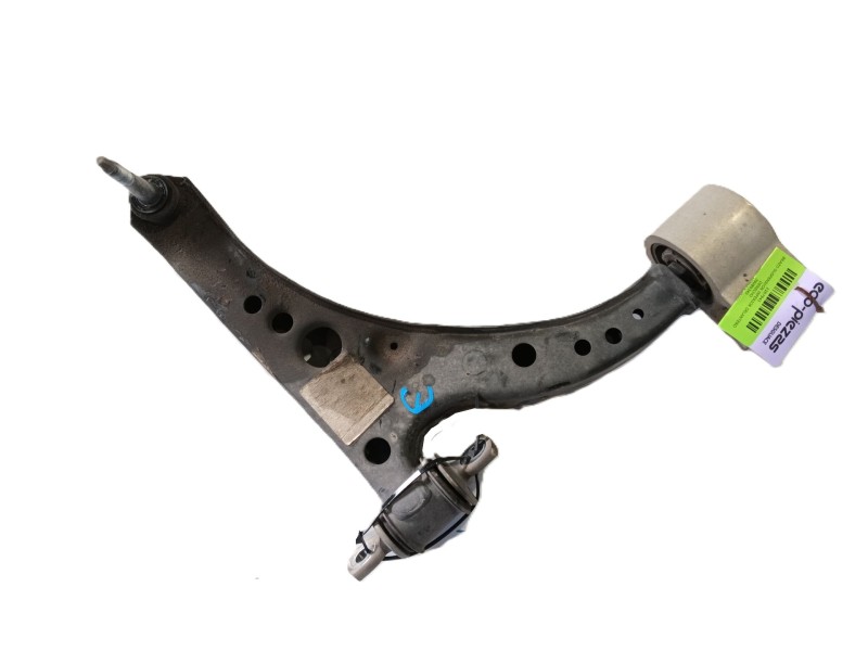 Recambio de brazo suspension inferior delantero derecho para opel astra k (b16) 1.4 turbo (68) referencia OEM IAM 39089345  
