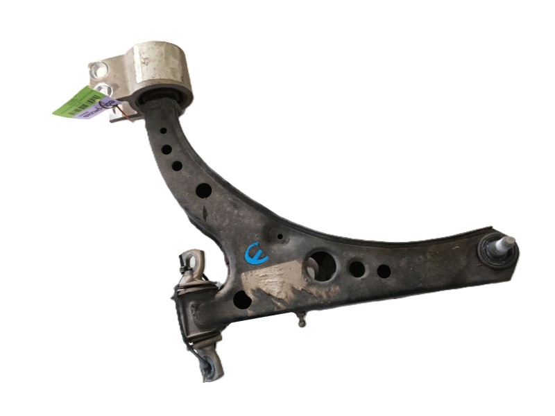 Recambio de brazo suspension inferior delantero izquierdo para opel astra k (b16) 1.4 turbo (68) referencia OEM IAM 39089344  