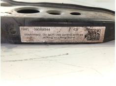 Recambio de brazo suspension inferior delantero izquierdo para opel astra k (b16) 1.4 turbo (68) referencia OEM IAM 39089344   2