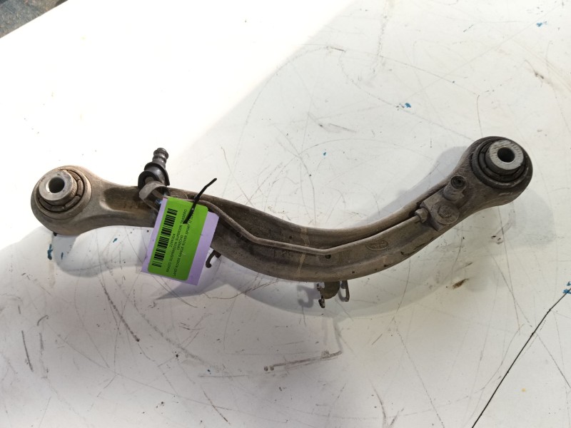 Recambio de brazo suspension superior trasero derecho para land rover range rover sport ii (l494) 4.4 sdv8 4x4 referencia OEM IA