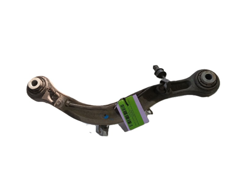 Recambio de brazo suspension superior trasero izquierdo para land rover range rover sport ii (l494) 4.4 sdv8 4x4 referencia OEM 