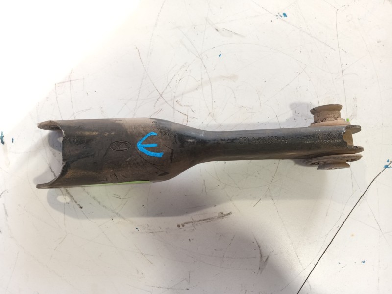 Recambio de brazo suspension inferior trasero izquierdo para land rover range rover sport ii (l494) 4.4 sdv8 4x4 referencia OEM 