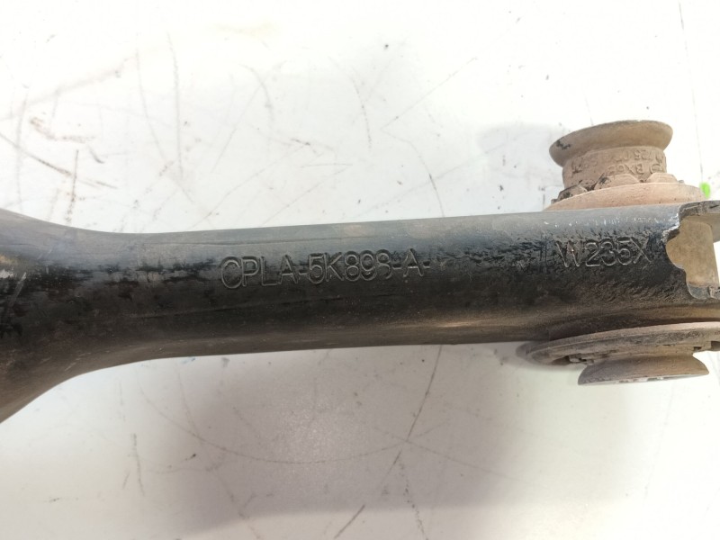 Recambio de brazo suspension inferior trasero izquierdo para land rover range rover sport ii (l494) 4.4 sdv8 4x4 referencia OEM 